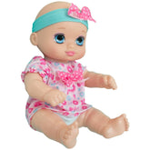 Baby Amoura Play All Day Doll 10-TOYPRO